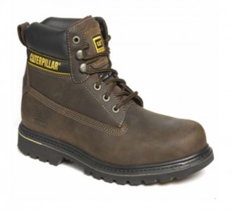 Chaussure de sécurité caterpillar S3 - Devis sur Techni-Contact.com - 1