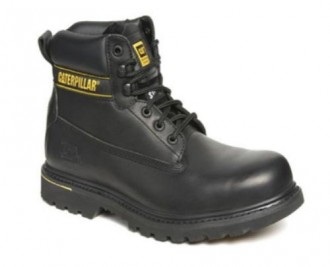 Chaussure de sécurité caterpillar S3 - Devis sur Techni-Contact.com - 2