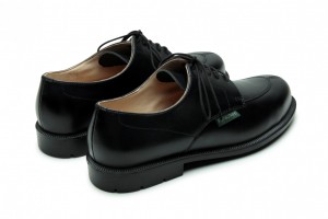 Chaussure type derby PARACHOC - Devis sur Techni-Contact.com - 3