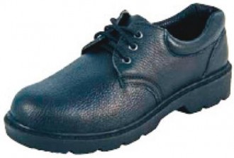 Chaussures de sécurité basses noires légères - Devis sur Techni-Contact.com - 1