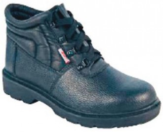 Chaussures de sécurité style rando - Devis sur Techni-Contact.com - 1