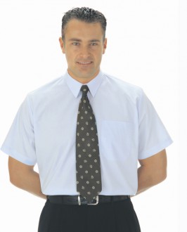 Chemise de travail classique - Devis sur Techni-Contact.com - 1