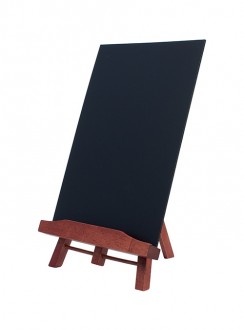 Chevalet de table A4 en bois - Devis sur Techni-Contact.com - 3