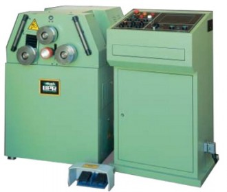 Cintreuse 490 kg - Devis sur Techni-Contact.com - 1