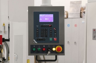Cisaille guillotine hydraulique automatique - Devis sur Techni-Contact.com - 2