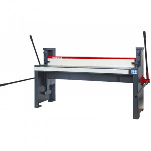 Cisaille guillotine manuelle - Devis sur Techni-Contact.com - 3