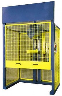 Cisaille guillotine pour bobine - Devis sur Techni-Contact.com - 1