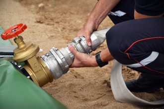 Citerne réserve incendie - Devis sur Techni-Contact.com - 2