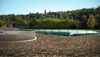 Citernes et réservoirs pour Effluents 100 m³ - Devis sur Techni-Contact.com - 1