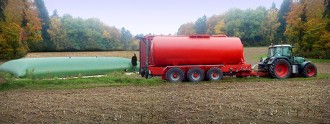 Citernes et réservoirs pour Effluents 400 m³ - Devis sur Techni-Contact.com - 1