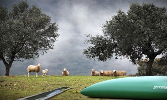 Citernes et réservoirs pour l’eau - Devis sur Techni-Contact.com - 1