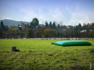 Citernes et réservoirs pour l’eau 50 m³ - Devis sur Techni-Contact.com - 1