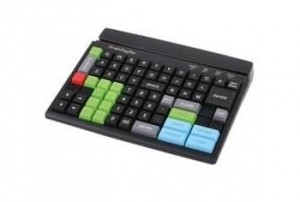 Clavier programmable pour point de vente  - Devis sur Techni-Contact.com - 2