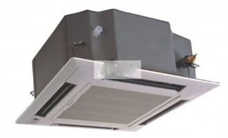 Climatiseur cassette plafond - Devis sur Techni-Contact.com - 2