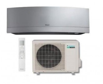 Climatiseur mono-split inverter mural - Devis sur Techni-Contact.com - 1