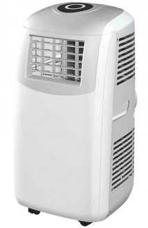 Climatiseur monobloc professionnel mobile 3 400 W - Devis sur Techni-Contact.com - 1