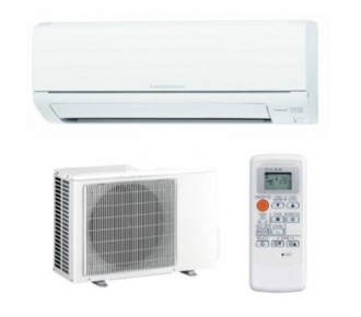 Climatiseur monosplit mural inverter - Devis sur Techni-Contact.com - 1