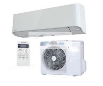 Climatiseur mural réversible 3500W - Devis sur Techni-Contact.com - 1