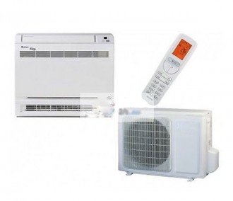 Climatiseur pompe à chaleur réversible - Devis sur Techni-Contact.com - 1