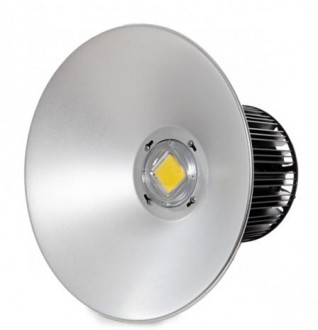 Cloche industrielle led - Devis sur Techni-Contact.com - 1