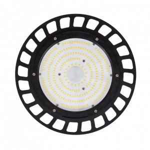 Cloche LED UFO HBF SAMSUNG 150W 150lm/W LIFUD Dimmable No Flicker - Devis sur Techni-Contact.com - 2