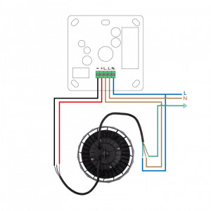 Cloche LED UFO HBS SAMSUNG 200W 175lm - Devis sur Techni-Contact.com - 5