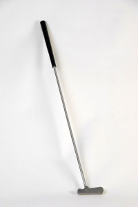 Club de golf acier senior 87 cm - Devis sur Techni-Contact.com - 1