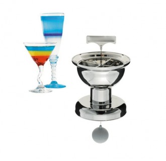 Cocktail master (Lot de 6) - Devis sur Techni-Contact.com - 1