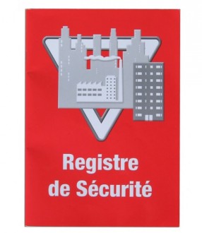 Coffre à registre de sécurité - Devis sur Techni-Contact.com - 2