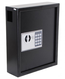 Coffre-fort pour clés - Devis sur Techni-Contact.com - 2