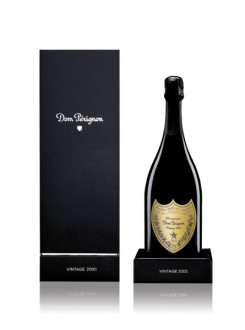 Coffret cadeau champagne dom pérignon - Devis sur Techni-Contact.com - 1