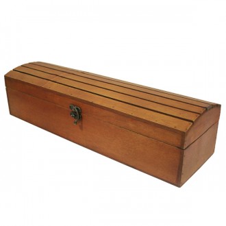 Coffret cadeaux en bois pour bouteilles - Devis sur Techni-Contact.com - 2