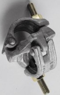 Colliers de serrage pour échafaudage - Devis sur Techni-Contact.com - 2
