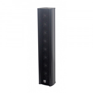 Enceinte colonne 8 avec caisson basse fréquence - Devis sur Techni-Contact.com - 4