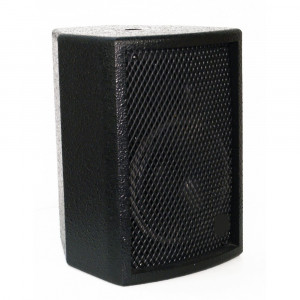 Enceinte passive 2 voies avec support mural - Devis sur Techni-Contact.com - 1