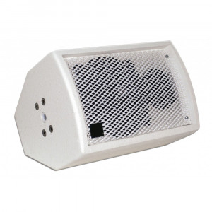 Enceinte passive 2 voies avec support mural - Devis sur Techni-Contact.com - 6