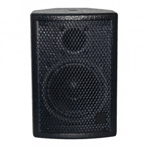 Enceinte passive 2 voies avec support mural - Devis sur Techni-Contact.com - 7