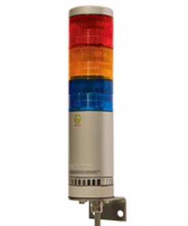 Colonne Lumineuse à LED atex - Devis sur Techni-Contact.com - 1