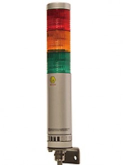 Colonne Lumineuse à LED atex - Devis sur Techni-Contact.com - 2