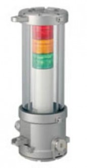 Colonne lumineuse anti déflagrante - Devis sur Techni-Contact.com - 2