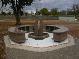 Columbarium en forme de corolles - Devis sur Techni-Contact.com - 10