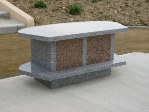 Columbarium en forme de corolles - Devis sur Techni-Contact.com - 7