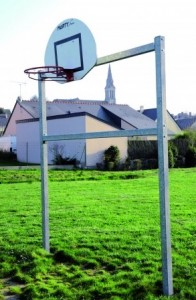 Combinaison de mini hand et basket - Devis sur Techni-Contact.com - 1