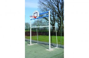 Combinaison hand senior et basket - Devis sur Techni-Contact.com - 1