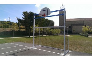 Combinaison hand senior et basket - Devis sur Techni-Contact.com - 2