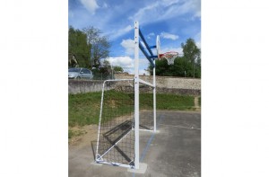 Combinaison hand senior et basket - Devis sur Techni-Contact.com - 3