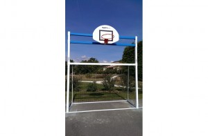 Combinaison hand senior et basket - Devis sur Techni-Contact.com - 4