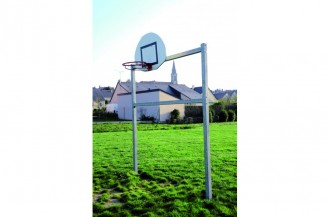 Combiné mini hand avec basket - Devis sur Techni-Contact.com - 2