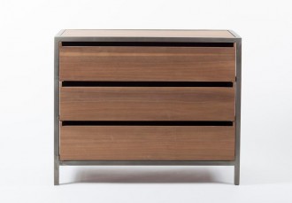 Commode en bois - Devis sur Techni-Contact.com - 2