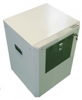 Composteur pour déchets alimentaires - Devis sur Techni-Contact.com - 1